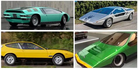 10 Greatest Lancia Concept Cars – You Will Fall In Love With