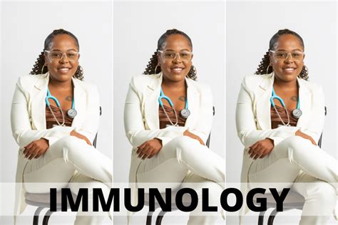 A Complete Guide To Immunology & Why It's An Essential Medical Field! - The Anagha Edit