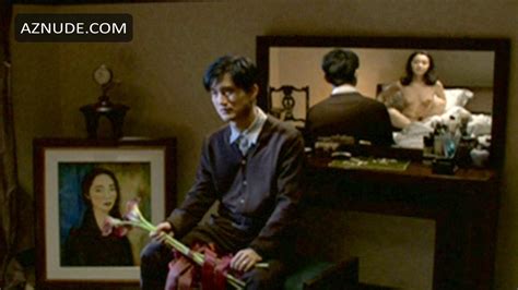 Desire Nude Scenes Aznude