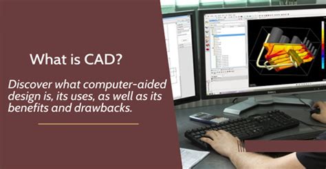 What Is CAD Covering The Basics Of Computer Aided Design CAD CAM CAE Lab