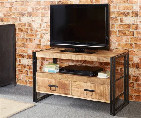 Best Industrial Metal Tv Stands