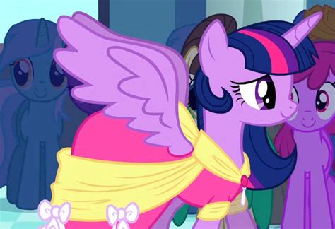 Princess Twilight Sparkle This Ceremony Is Great By Benjirivera1991 On