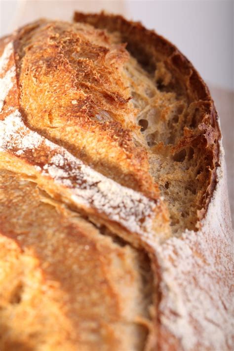 Bread Scoring With Confidence Weekend Bakery