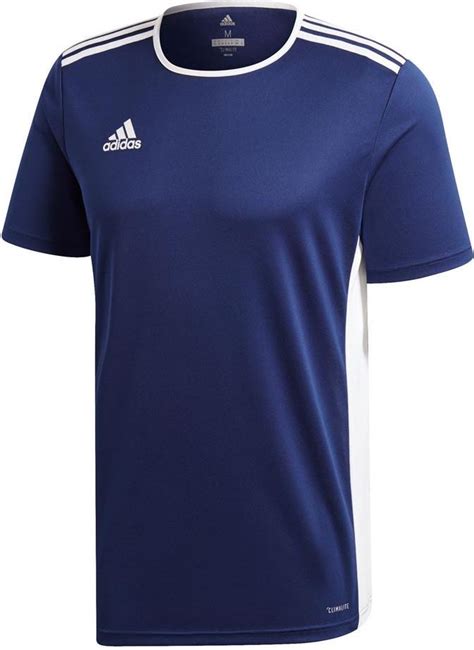 Adidas Teamwear Koszulka Dla Dzieci Adidas Entrada 18 Jersey Junior