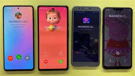 Crazy Cool Madness Fake Incoming Call Fake Call Samsung Honor