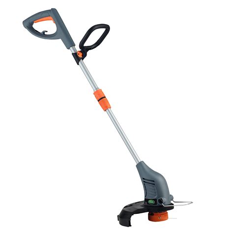 Scotts Corded Electric String Trimmers At Lowes