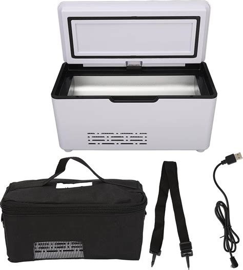 Amazon Insulin Cooler Case Portable Insulin Refrigerator Travel