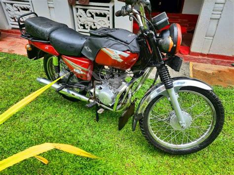 Bajaj Boxer Used 2002 Rs 130000 Sri Lanka