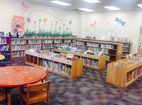 Amherst Public Library Clearfield Updated May 2025 43 Photos And 12