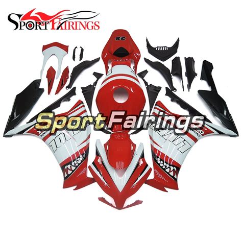 Motorcycle Fairings For Honda Cbr Rr Year Abs