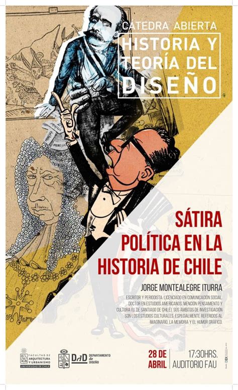 Sátira política en la historia de Chile Ficha de promoción en Tebeosfera