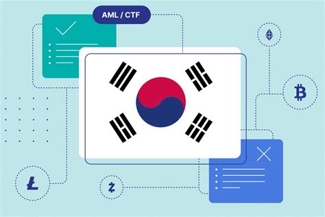 The New Crypto Regulations In South Korea How To Prepare For The