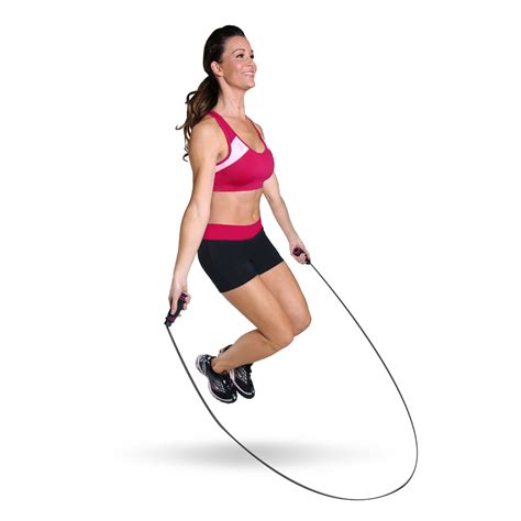 Boszorkánykonyha Jump Rope Weight Loss Routine 20 Minute Home Cardio