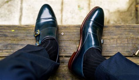 What Color Socks Go With Navy Suits And Blue Dress Pants Boardroom Socks