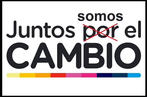 El Top 100 Imagen Logo Somos El Cambio Abzlocalmx