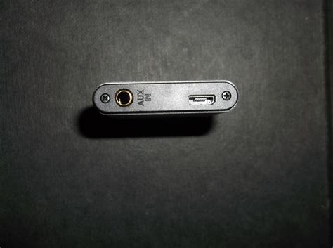 FiiO A1 Micro Headphone Amplifier | Headphone Reviews and Discussion ...