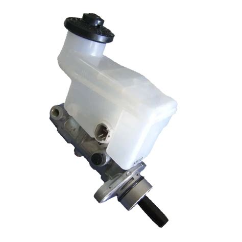 Auto Brake Master Cylinder 47201 Bz010 47201bz010 For Toyota Avanza