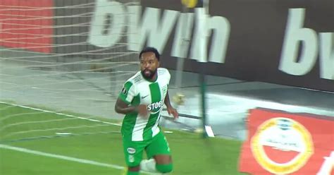 Con Hattrick De Dorlan Pabón Atlético Nacional Derrotó A Melgar Por La