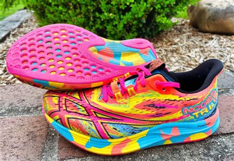 Asics Noosa Tri 15 Review Running Shoes Guru