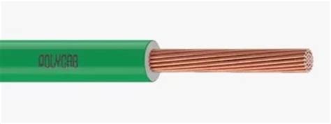 Polycab HR FR LSH LF Green House Wire Wire Size 0 75 Sqmm At 1200