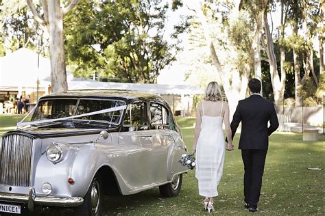 Very Nice Classics Wedding Cars — Very Nice Classics Wedding Cars And Limousines Perth Gallery Page