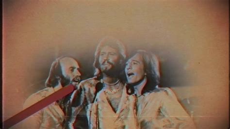 Bee Gees Chart History How Deep Is Your Love YouTube