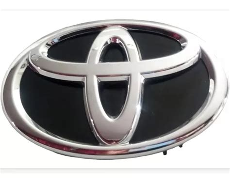 Emblema De Parrilla Toyota Camry Sienna Mercadolibre