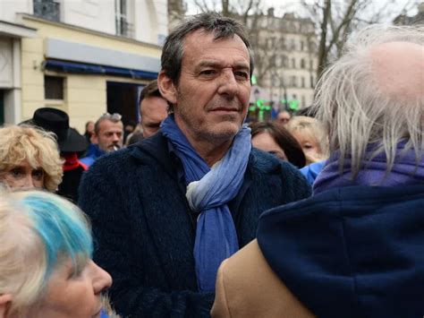 Jean Luc Reichmann la larme à lœil il annonce la fin avec sa