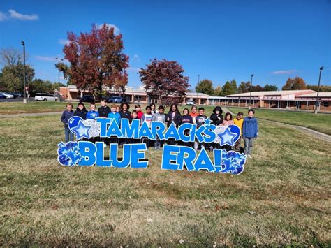 Tamarack Elementary School