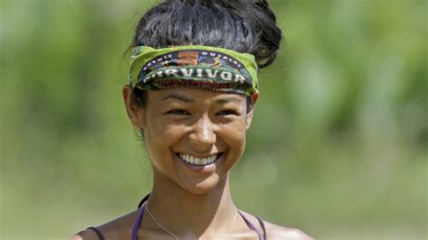 ‘Survivor: Caramoan’: Brenda Voted Out – The Hollywood Reporter