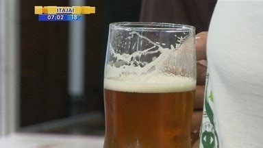 Bom Dia Santa Catarina Setor Cervejeiro Est Em Expans O Em Blumenau