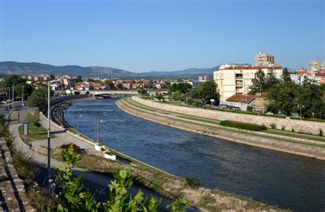 Most na Nišavi kod vojnog bazena biće srušen drugi neće biti građen B92