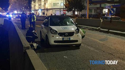 Incidente In Corso Grosseto Auto Investe Pedone Gennaio