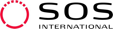 Organisation Sos International English