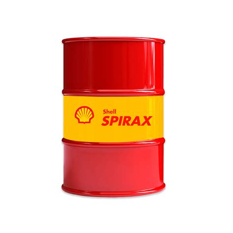 Shell Shell Spirax S4 Cx 10w 209 Litros 40 Off Gislimx