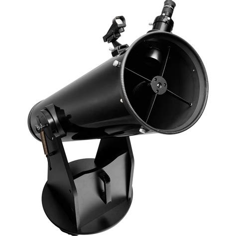 Orion Skyquest Xt8 Classic Dobsonian Telescope For Adults High