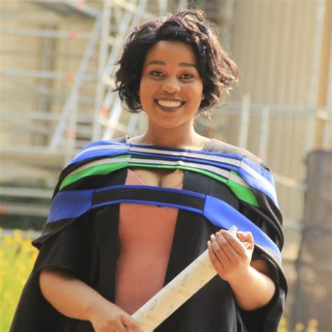 Nomhle Liwani University Of The Witwatersrand City Of Johannesburg Gauteng South Africa