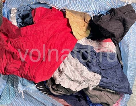 Купить ветошь от производителя оптом в СПб, ветошь обтирочная хб в ...
