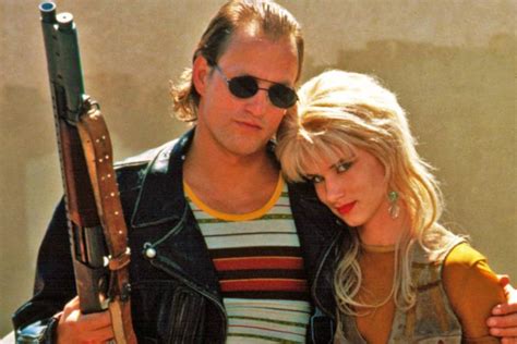 Natural Born Killers Asesinos Por Naturaleza Llega A Mundo Bizarro