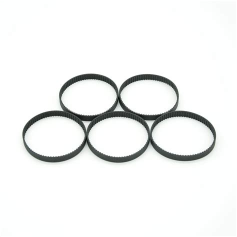 B Mxl Mm Width Closed Loop Mxl Timing Belt Transmission Belts