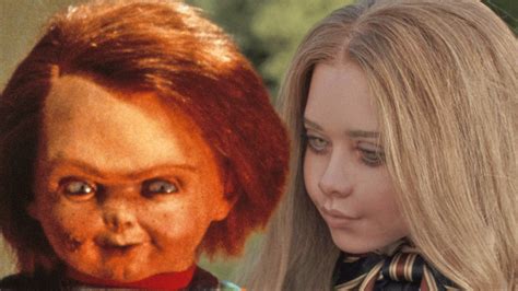 'M3GAN' Becoming Internet's New Favorite Killer Doll Over Chucky