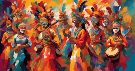 Exploring the Rich Tapestry: Culture as a Tourism Magnet • The Tourism ...