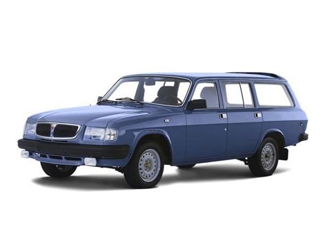 Расход топлива ГАЗ 3110 Волга: 2.1, 2.3, 2.4 на 100 км пути | Расход.ру ...