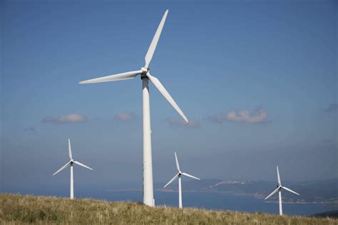 What Are Wind Turbines? - Clean Energy Ideas