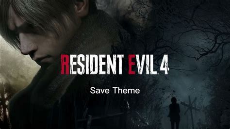 Save Theme Resident Evil 4 Ost Acordes Chordify