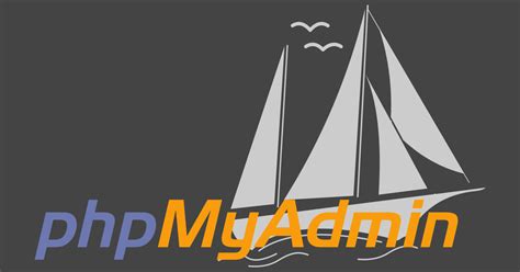 Install PhpMyAdmin On CentOS 8 Kodej