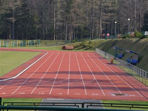 Stadion Lekkoatletyczny