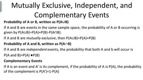 Mutually Exclusive Independent Venn Diagram Venn Diagrams Wi