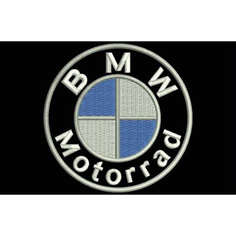 Bmw Motorrad Logos