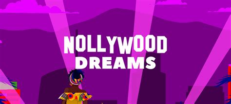 Nollywood Dreams Theatermania